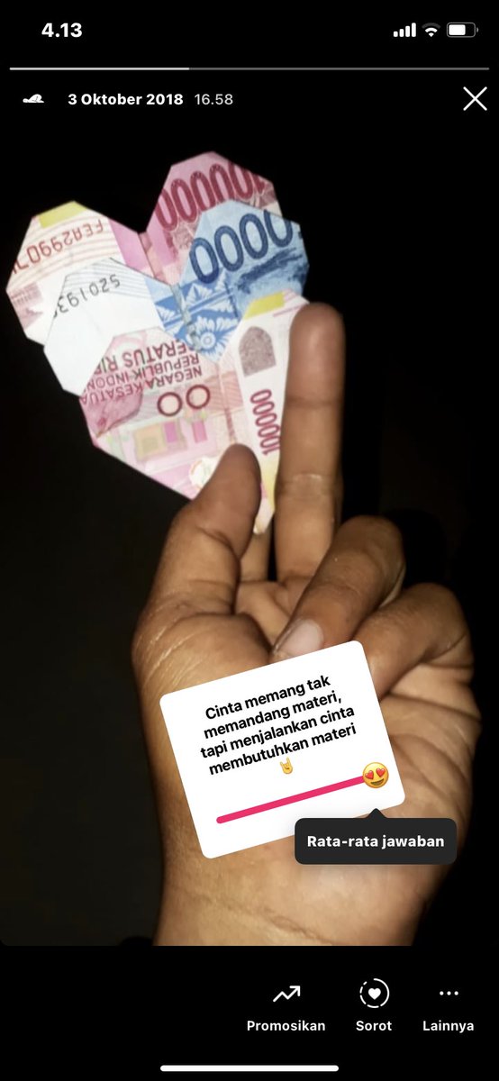 barnawii_'s tweet photo. awk 2018 mengatakan : https://t.co/POyudakQg9