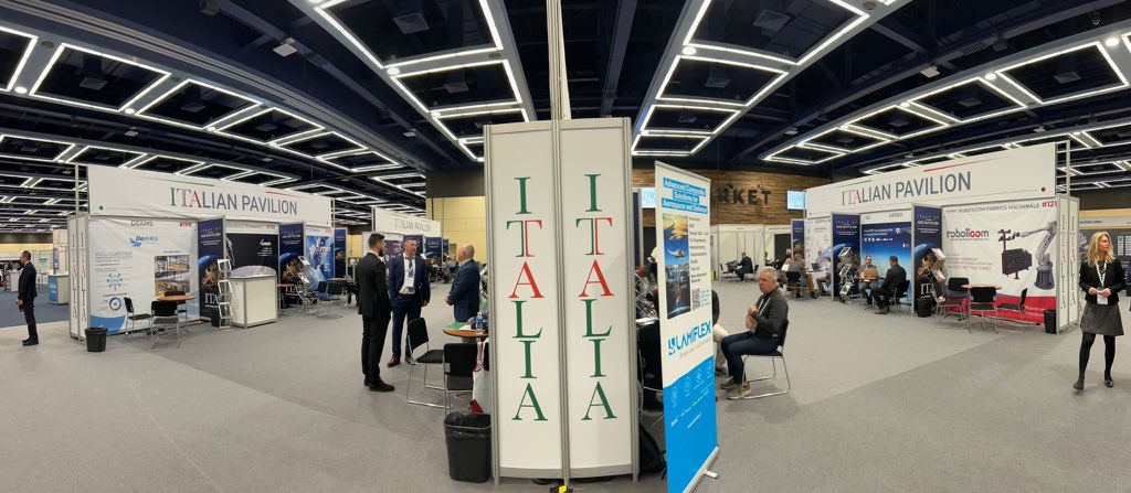 Day 2 of Aerospace & Defense Supplier Summit Seattle is in full swing! 🙌 🗓️ 𝗗𝗮𝘁𝗲: Thursday, March 14th 🕔 𝗧𝗶𝗺𝗲: from 4:00 pm to 6:00 pm 📍 𝗟𝗼𝗰𝗮𝘁𝗶𝗼𝗻: Room 4C3 Seattle convention Center 👉 𝗥𝗦𝗩𝗣 𝗛𝗘𝗥𝗘: tinyurl.com/mr27xcav
