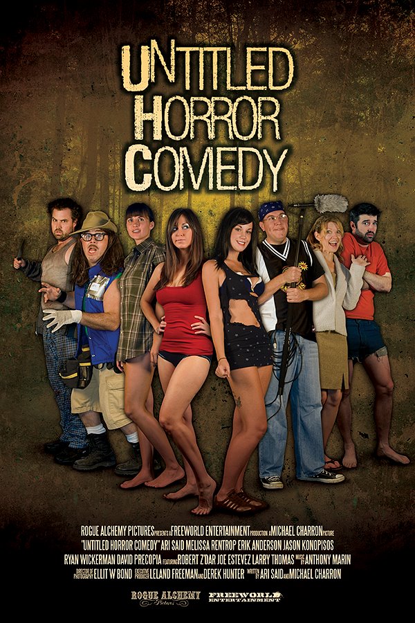 What is your favorite horror comedy? 
#Horror #Comedy #Movies #Horrorcomedy