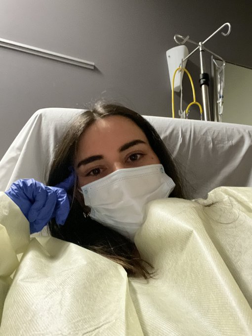 Despite visiting my loved one in the hospital most days for the past 3 weeks I&rsquo;m still keeping up with<a href="/tag/onmfc"class="tags"><span>#onmfc</span></a>