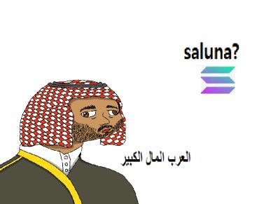 mehmetbensolman's tweet photo. I loike Saluna

@toly haw caan i bei Saluna? https://t.co/pYoQQnkbr2