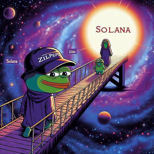 Condji1's tweet photo. Kinda awkward...
The only bridge working in #Zilliqa is #ZilPepe bridge 💯🐸

#ZilPepe team working very hard to bring adoption to the blockchain 🫡🚀

$zil #zil #zilliqa $xcad #xcad $gzil #gzil #sol $sol #solana #memecoins #memecoin #MemeCoinSeason #Zilbridge @ZilPepeMemecoin https://t.co/qsQeASAQwg