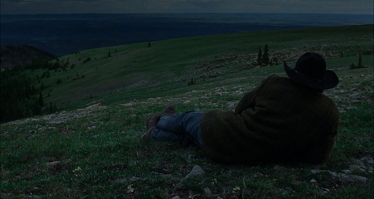 screenscaps's tweet photo. brokeback mountain (2005) dir. ang lee https://t.co/tGgdX3ELlf