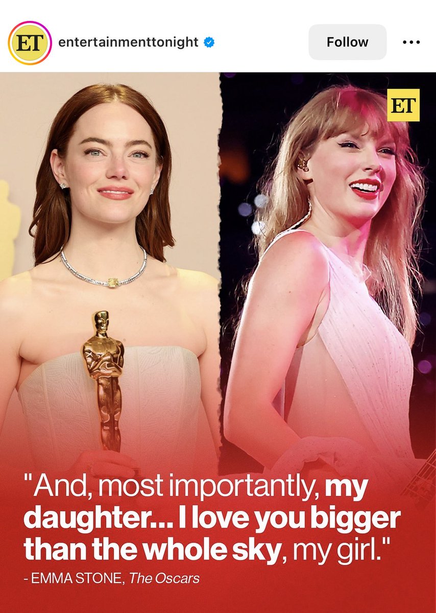 why is taylor swift in it 😭😭😭