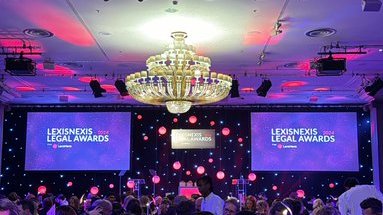 LexisNexis Legal Awards 2024

at the JW Marriott Grosvenor House London, Park Lane on Thursday 14th March 2024
---
Live Stream 🔗is.gd/L6ePmy

#LLA2024
