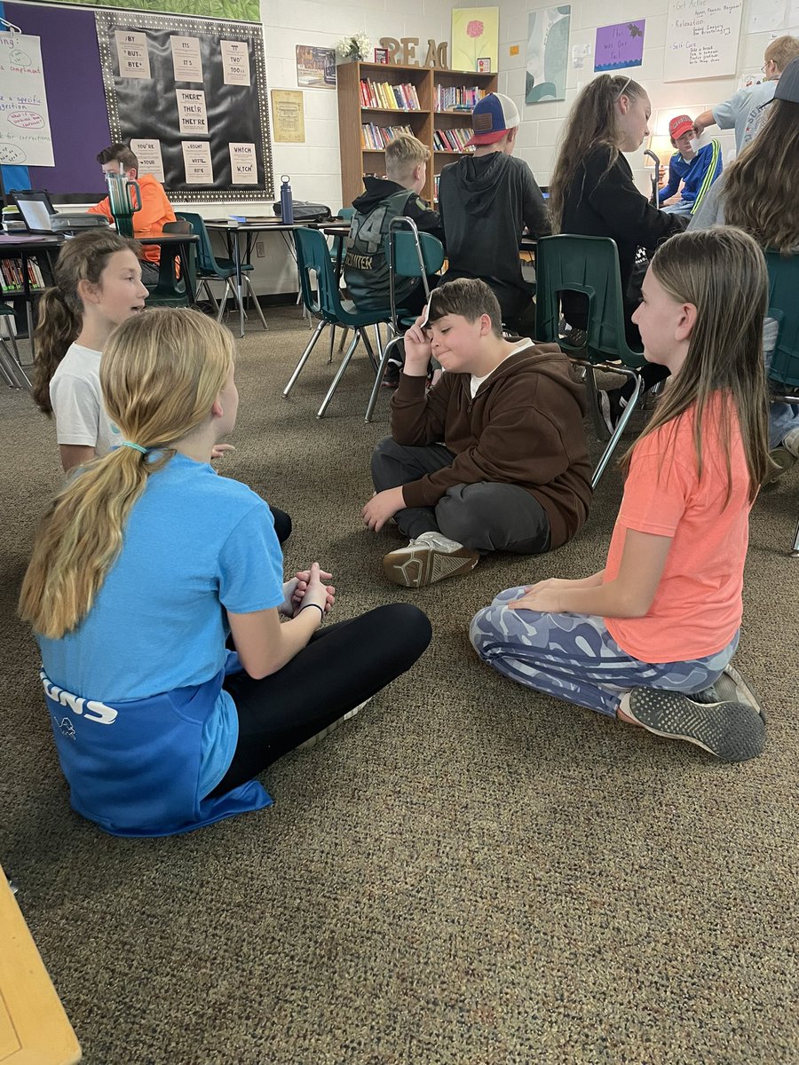 “Make Your Own” vocabulary games were a hit. We had several teams and a variety of games! #ocsrocks