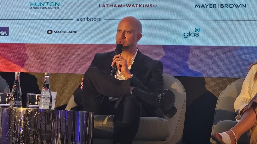 vaudrecourt's tweet photo. Un panel en #IJLatam2024 que marcó la diferencia. Junto a expertos, analizamos el futuro de desarrollo e inversión en México post-elecciones. ¡Grandes perspectivas y debate enriquecedor! 🇲🇽🔍 #MexicoRebound #OportunidadesDeInversión https://t.co/qtBqQabMB0
