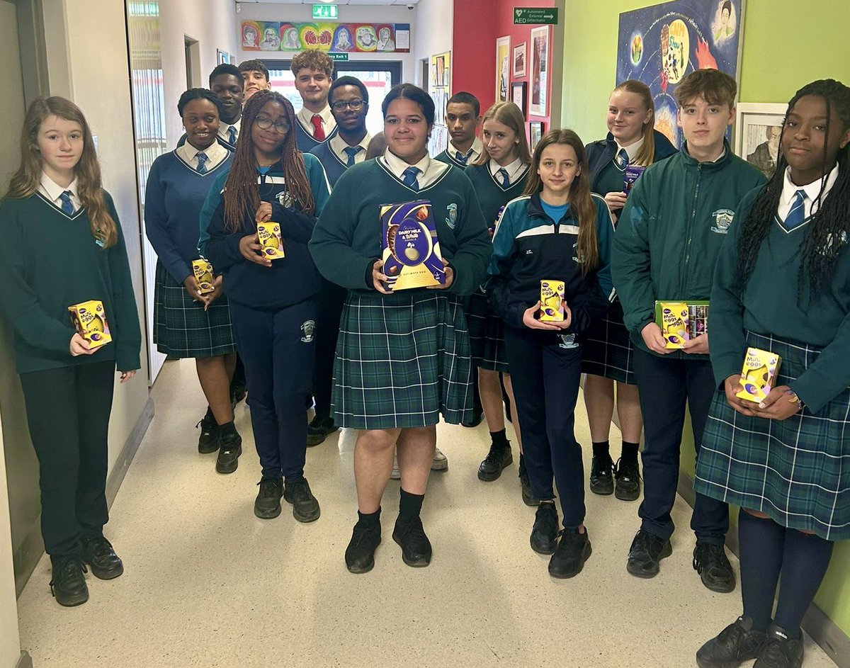 Congrats to all the winners of the Attendance Drive poster competition. There were some fabulous entries, well done to all students who submitted posters. A reminder that our Attendance Drive is continuing and encourage all to Strive for Five! #attendancematters #StriveForFive