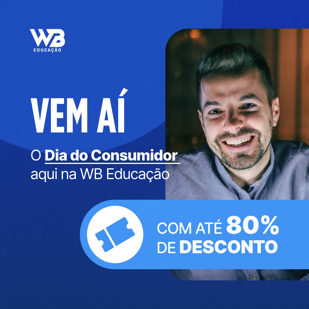 WB Educação tweet media