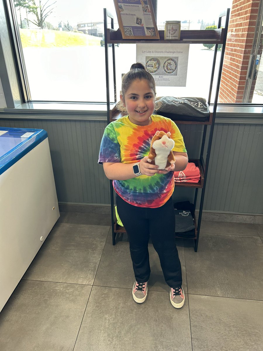 Tiziana DeOliveira tweet media