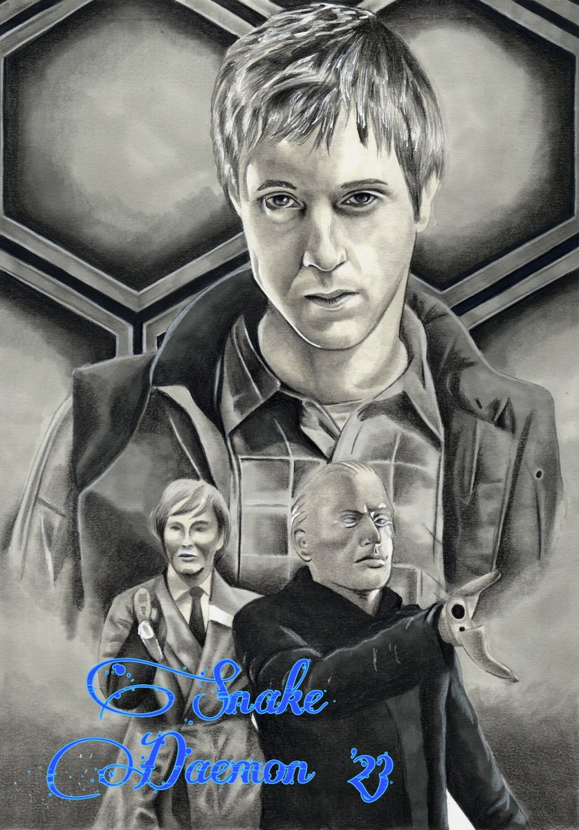 deadend28894107's tweet photo. "I Don't Care That You Got Old. I Care That We Didn't Grow Old Together."

#rorywilliams #arthurdarvill #thelonecenturion #auton #auton #mannequin #doctorwho #doctorwhoart #doctorwhofanart #drawing #pencildrawing #pencilart #pencil #pencilfanart #fanart #portrait #pencilportrait https://t.co/PtrgxvxrUb