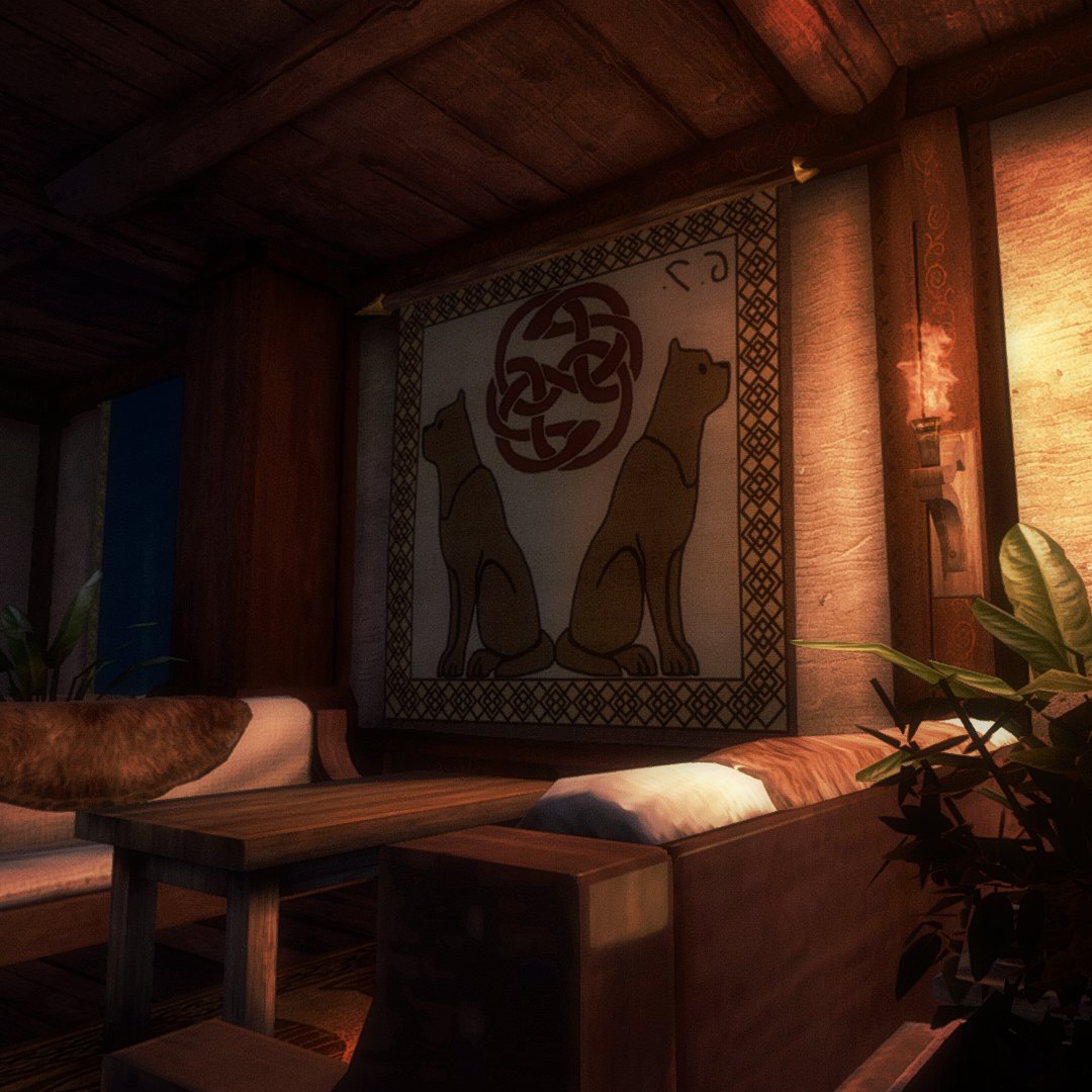 kingofantiva's tweet photo. ferelden feels like home https://t.co/YfgZkM7kVv