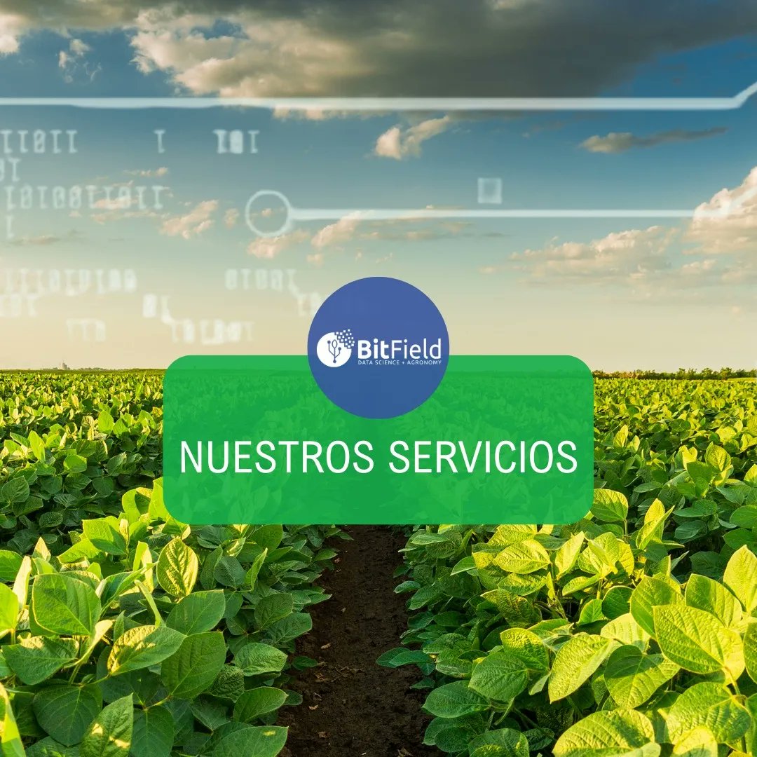 Bit_Field_'s tweet photo. Parte 2.
Nuestros servicios 🚀✨ 
¡Descubre cómo nuestra experiencia en bit field, puede transformar tu enfoque agrícola! 
Mejora la productividad y toma decisiones más inteligentes con nuestras soluciones innovadoras.

#ambientespotenciales #analisisdeanegamiento #areasembrada https://t.co/9DYLZGaWWi
