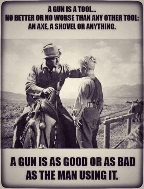 Agreed 💯%! 

#Protect2A
#ShallNotBeInfringed
