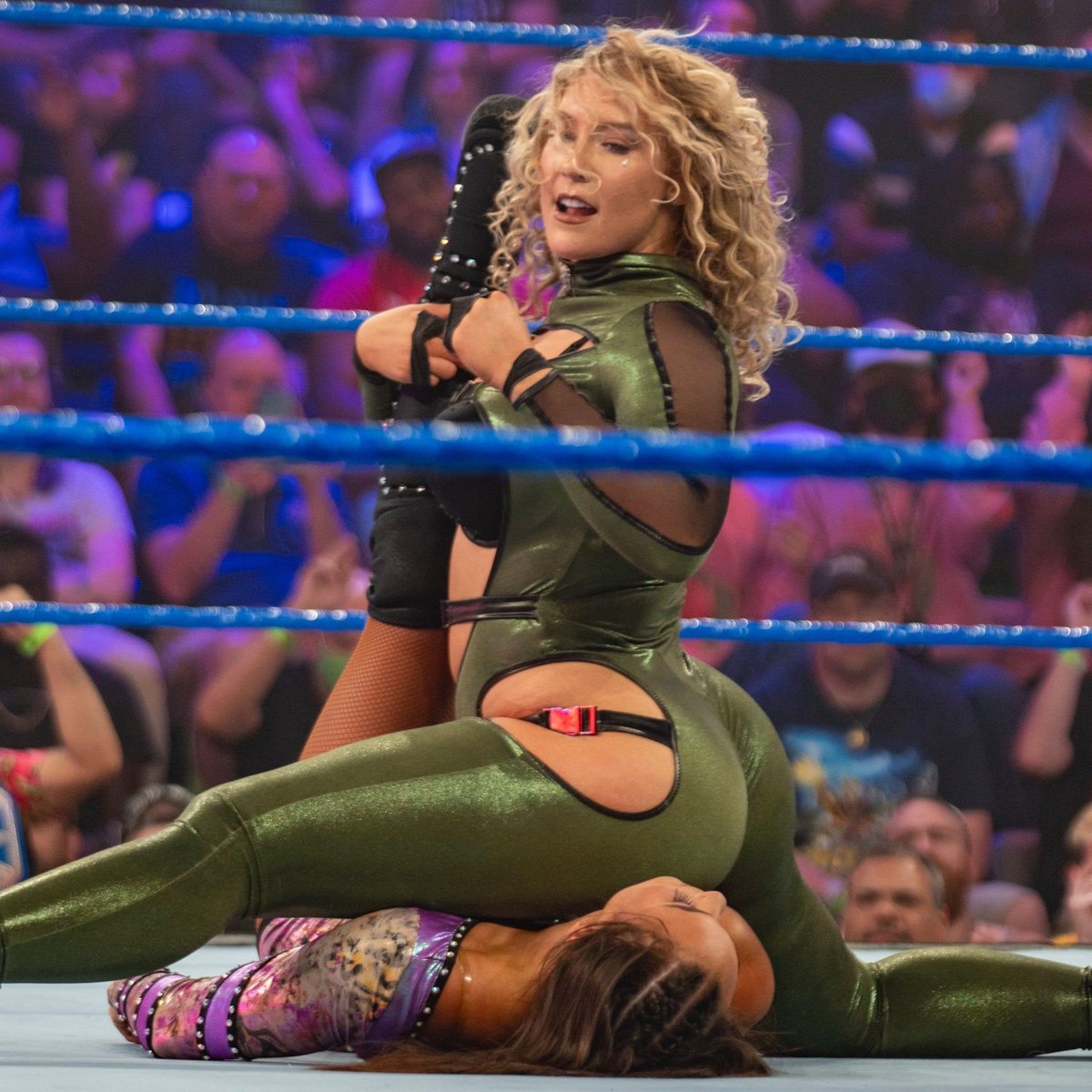 Brad Thompson tweet media