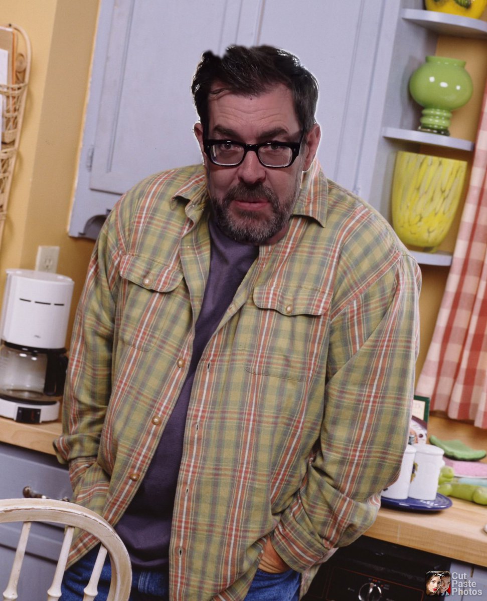 Andrew Millar tweet media