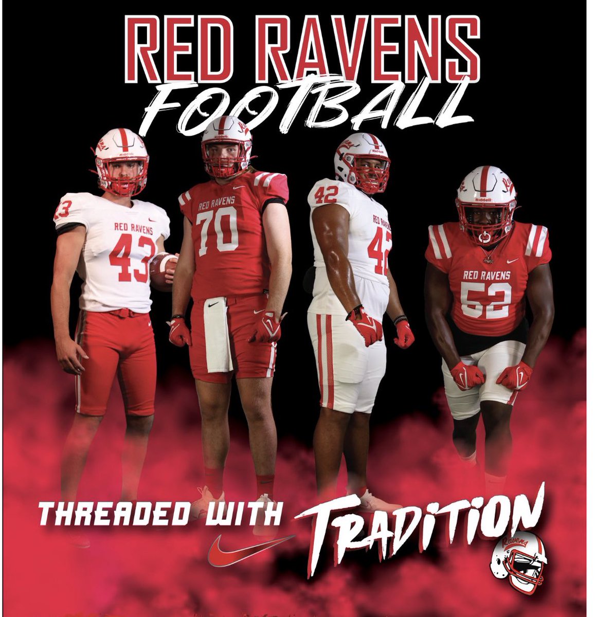 After a great conversation with <a href="/CoachAngelOrtiz/">Coach_Ortiz_WR’s</a> … I am grateful to receive my 3rd offer from Coffeyville Community College❗️
#AGTG #TheMarathonContinues

<a href="/TheCoachCassidy/">Josh Cassidy, Ed.D.</a> <a href="/hoyafbrecruit/">HoyaFBrecruiting</a> <a href="/hhshoyafootball/">Hoya Football</a> <a href="/coachdickmann/">Matt Dickmann</a> <a href="/rvfc10/">ronveal</a> <a href="/RecruitGeorgia/">Recruit Georgia</a> <a href="/FCProspects_/">First Class Prospects</a> <a href="/SouthernSwagg4/">Junior Baker NLR</a>