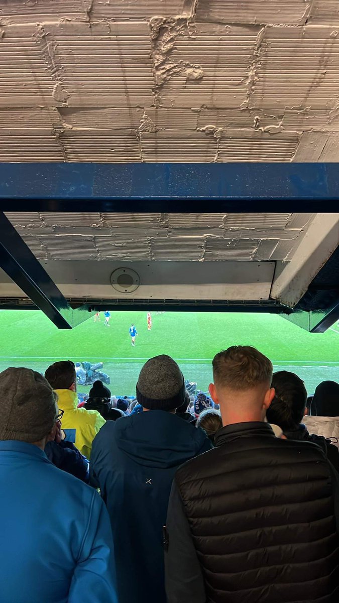Mccluney_1986's tweet photo. £49 for this seat in the europa league, Rangers v Benfica!! Absolutely scandalous by @RangersFC https://t.co/V0Pe4hRNFF