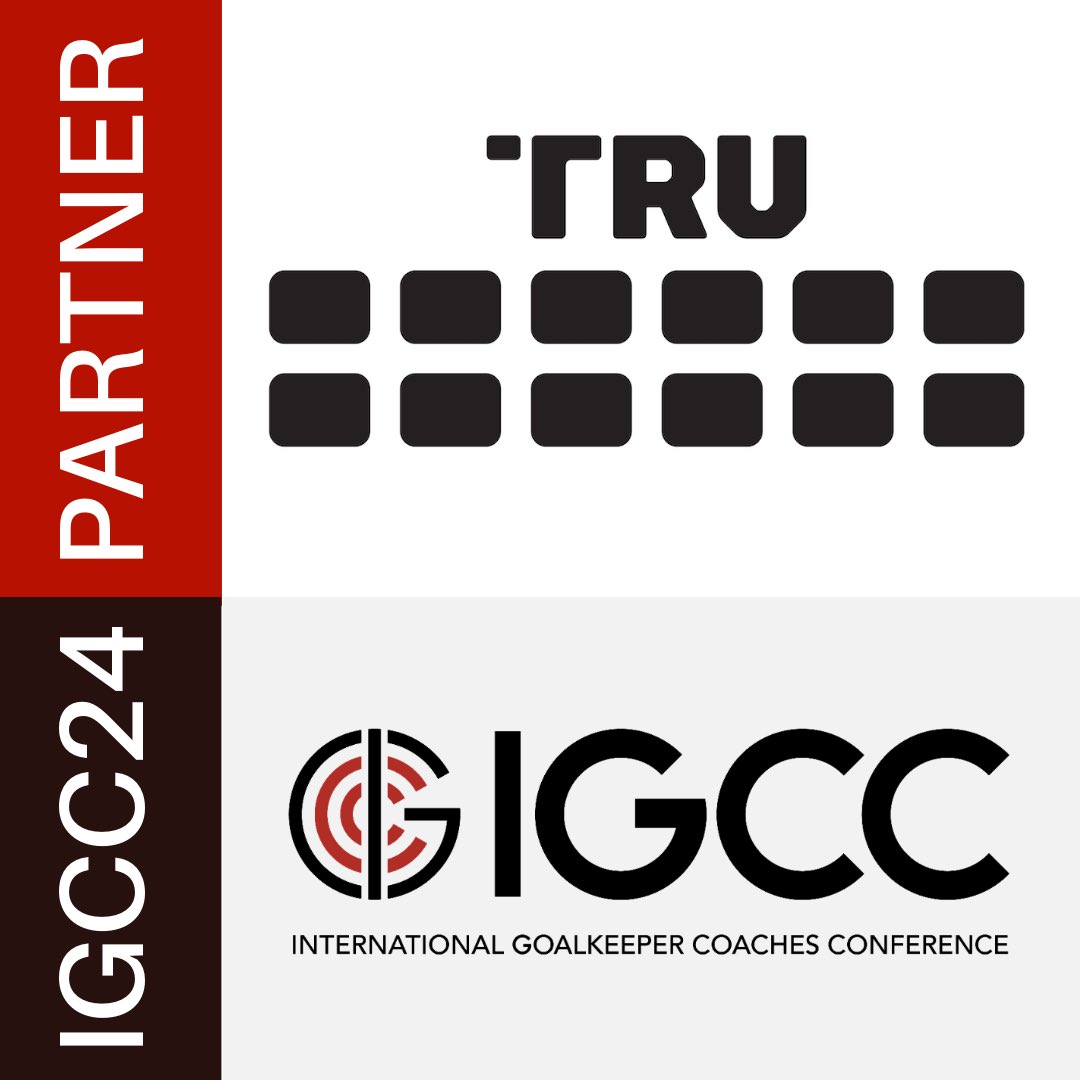 IntlGkCoaches's tweet photo. We are proud to announce a new partnership with TRUSOX. Partnering with yet another elite, innovative company and leader in their field perfectly aligns with the goals and focus of the IGCC. We are happy to have them on board for #IGCC24

#gkunion #goalkeepertraining #gkcoach https://t.co/z2fod2u03w