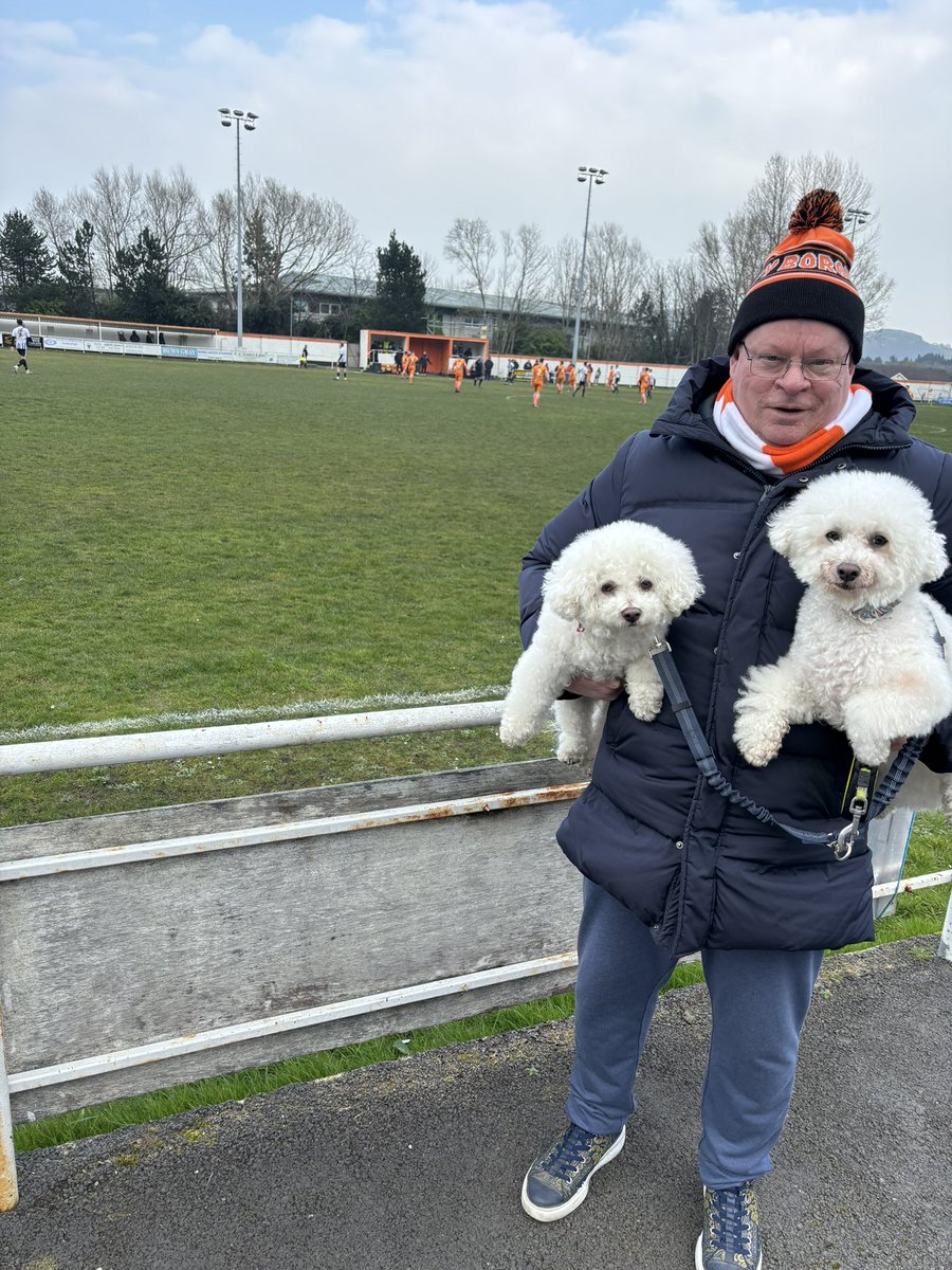 Ian Saunders (@cwrwgwrw) on Twitter photo Milou & Snowy attending <a href="/ConwyBoroughFC/">Conwy Borough FC ๐ณ๏ธโ๐</a> V <a href="/Llay_WelfareFC/">Llay Miners Welfare FC</a> <a href="/nonleaguedogs/">nonleaguedogs</a> Milou & Snowy attending <a href="/ConwyBoroughFC/">Conwy Borough FC ๐ณ๏ธโ๐</a> V <a href="/Llay_WelfareFC/">Llay Miners Welfare FC</a> <a href="/nonleaguedogs/">nonleaguedogs</a>