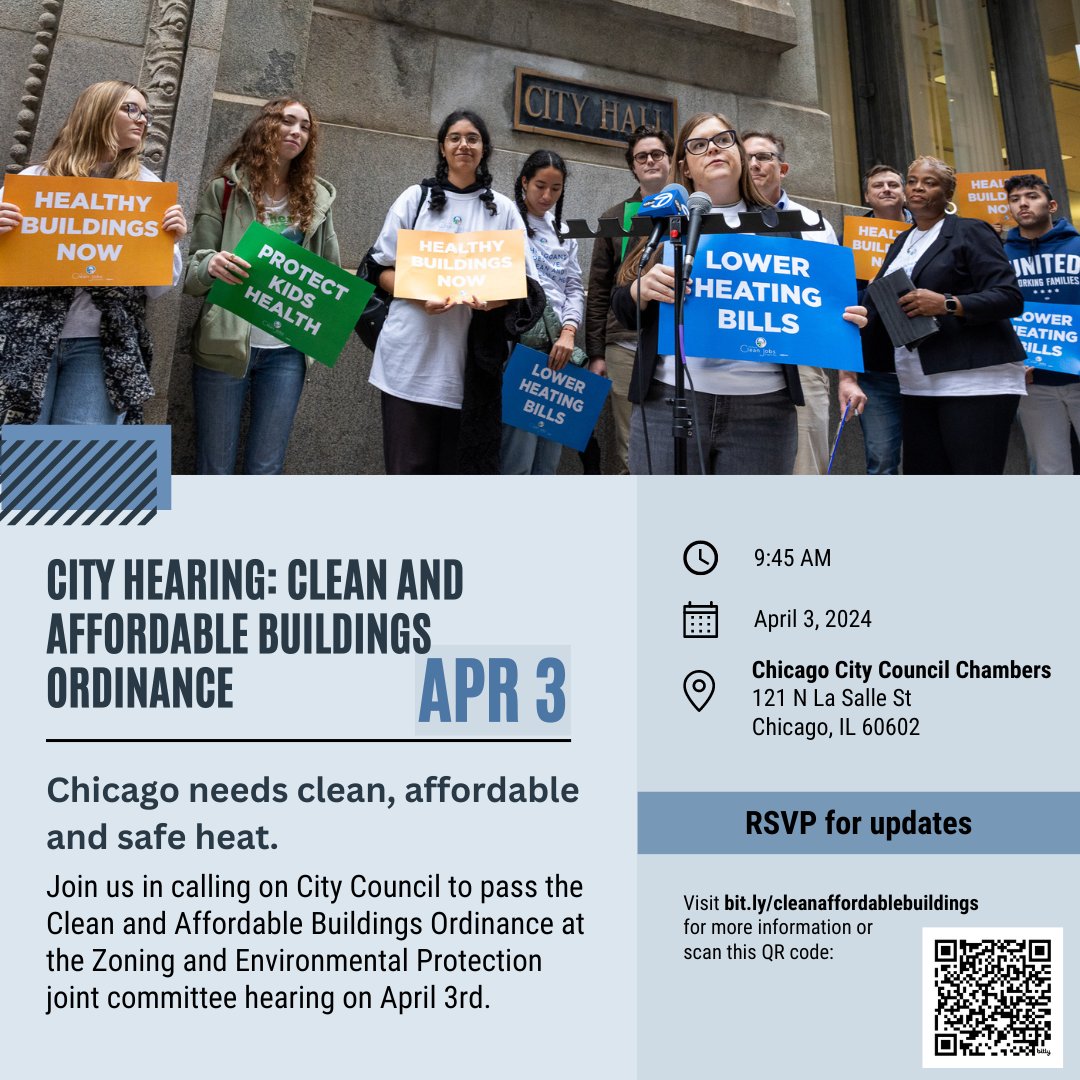 Edgewater Environmental Coalition tweet media