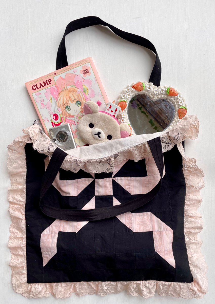 girl artifice • madeline/司徒考珍 (ᵔᴥᵔ) tweet media