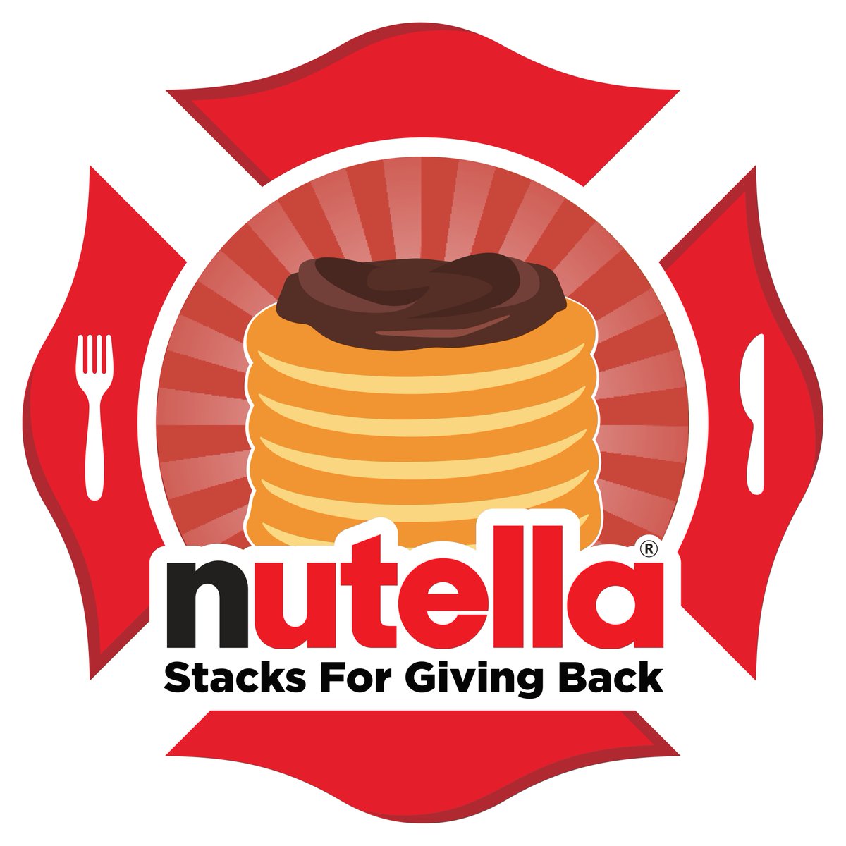 Grants available for volunteer fire departments! @NutellaUSA is honoring local fire departments through the Stacks for Giving Back program. Apply for a chance to be selected for a $5,000 fire department grant: nvfc.org/nutellastacksf…