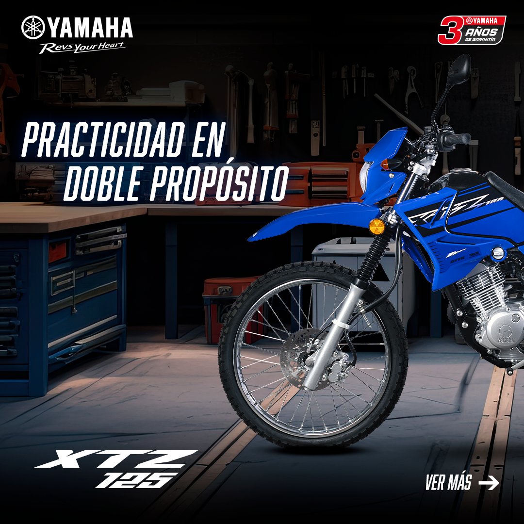 yamahamotorarg tweet media