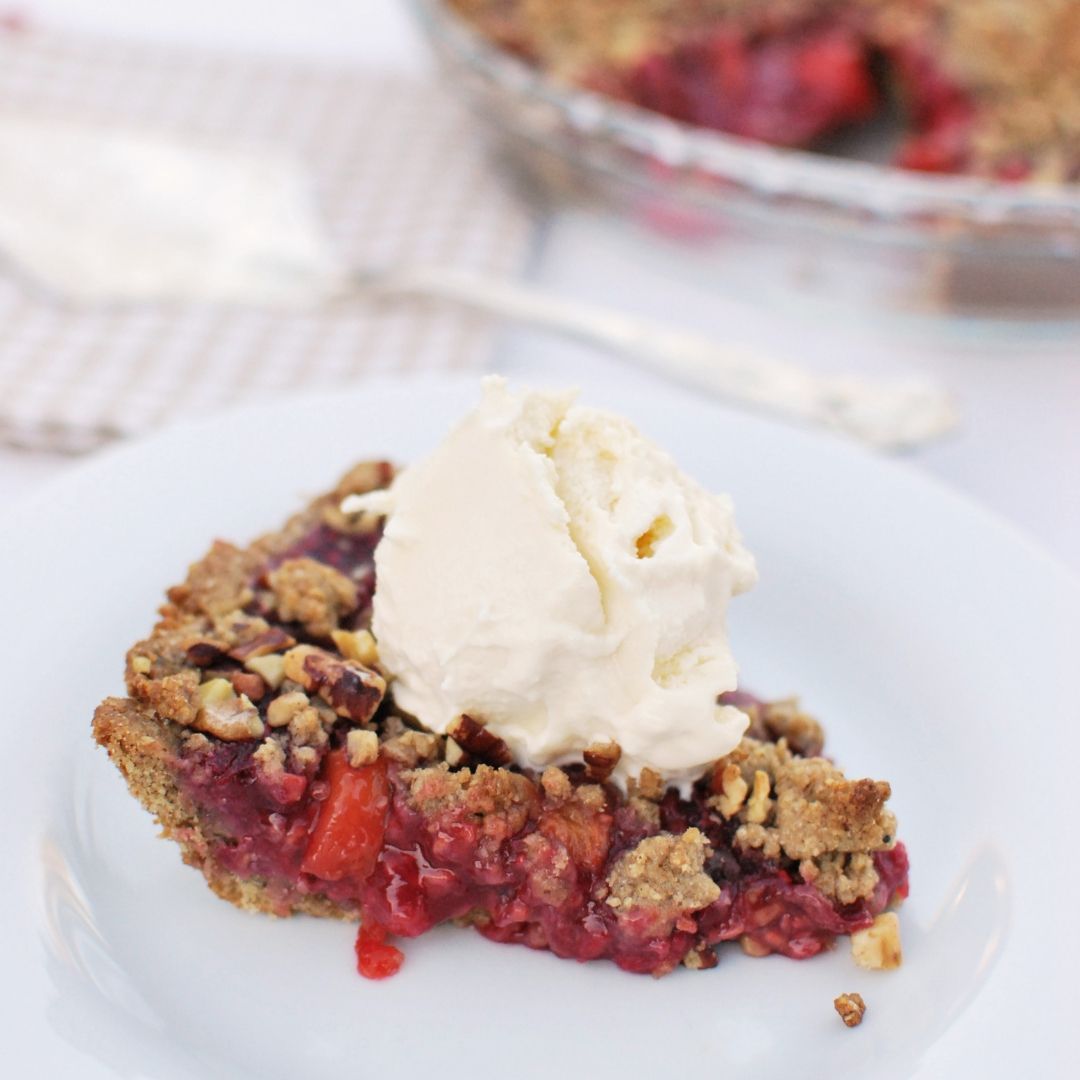 Celebrate Pi Day with one of these delicious raspberry-filled pie ideas!
redrazz.org/blog/holidays/…
