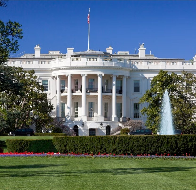 Ever wondered what it's like to work inside this iconic building? Our meeting on 18th March, is your chance to find out. We'll be having a wonderful speaker talking about his time working inside the White House. We are a fully virtual WI. For information email cvwwi@outlook.com
