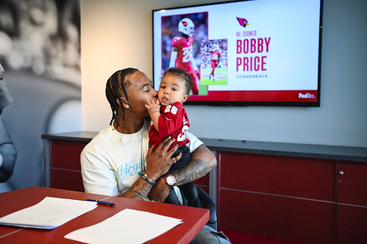 AZCardinals tweet picture