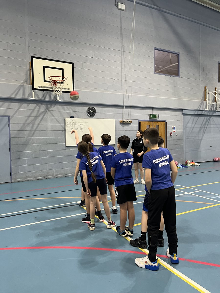 Year 5 Torrisholme tweet media