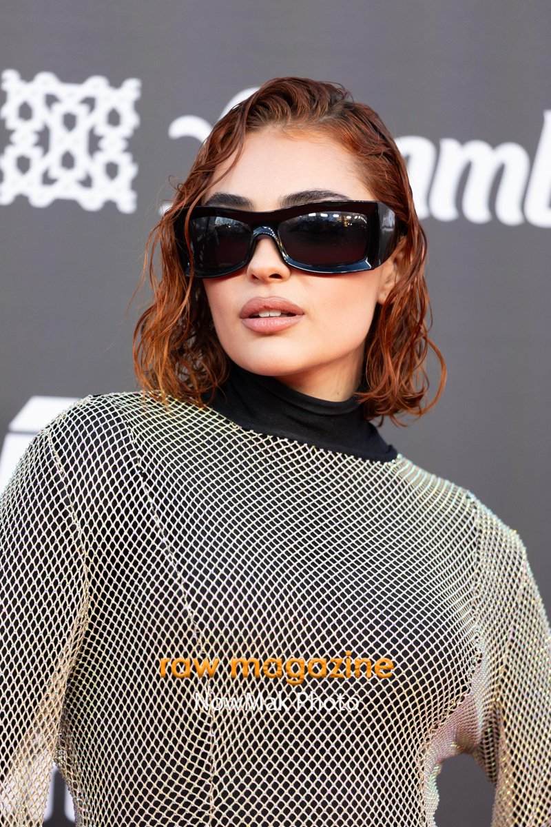 rawmgzn's tweet photo. Imágenes de Violeta Hódar ( @HFVioleta ) en la Alfombra Roja de los #PremiosÍdolo 2024.
#OT2023 #OTDirecto14M #KiVi14M #KiViPremiosÍdolos
📸 @nowmakphoto
Se ruega que se respeten las marcas de agua. ⛔ https://t.co/911cpV7Qj9
