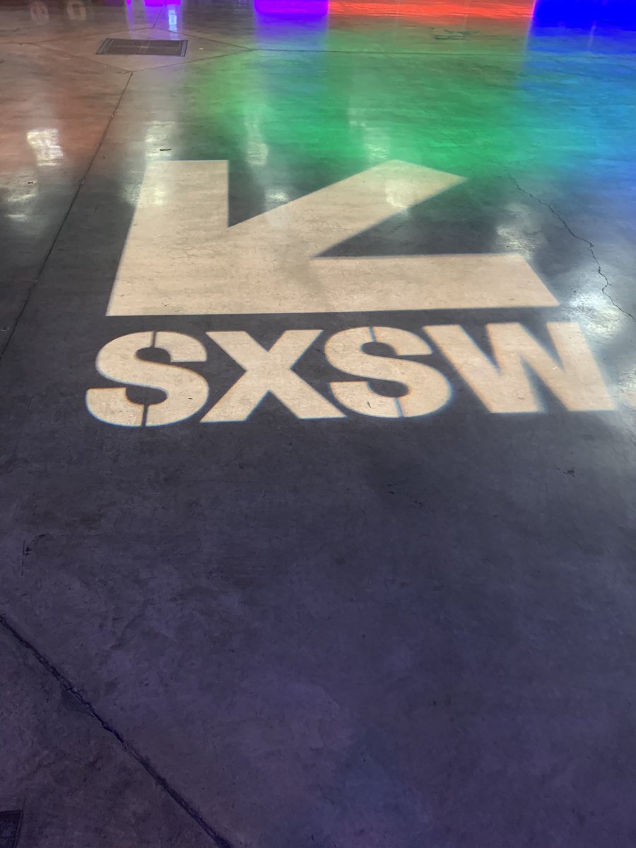 UTARadio's tweet photo. Thank you @sxsw for allowing us to network with these amazing artists and attend mind blowing concerts!🤘🏽🤠 #SXSW2024 #utaradio https://t.co/q7aPwNySgg