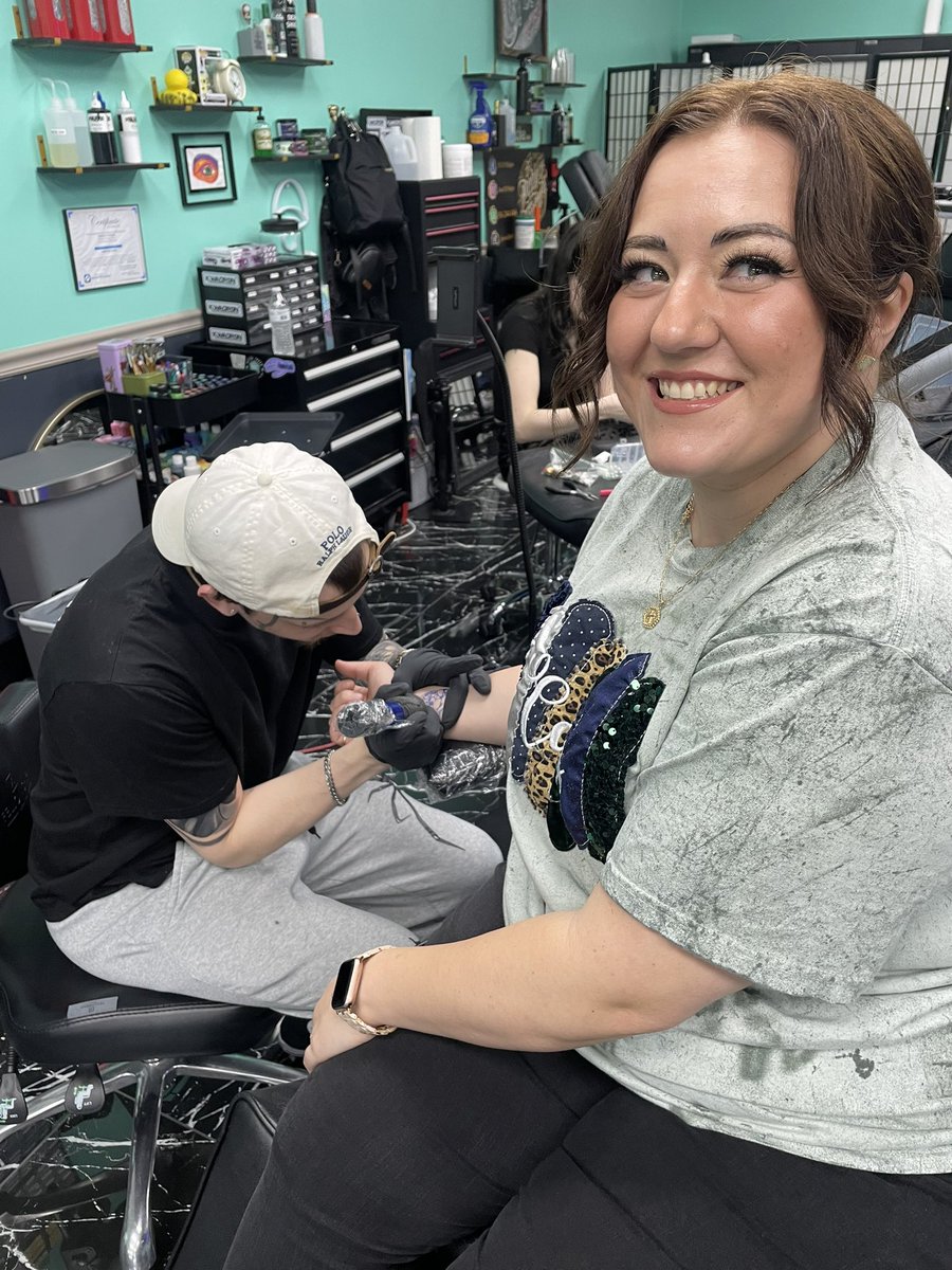 Katie Michna tweet media