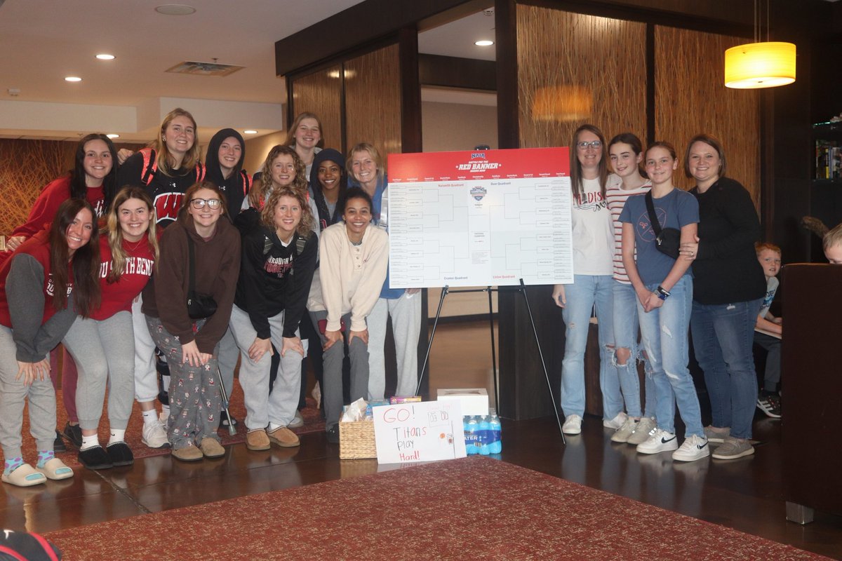 IUSB Women's Basketball tweet media