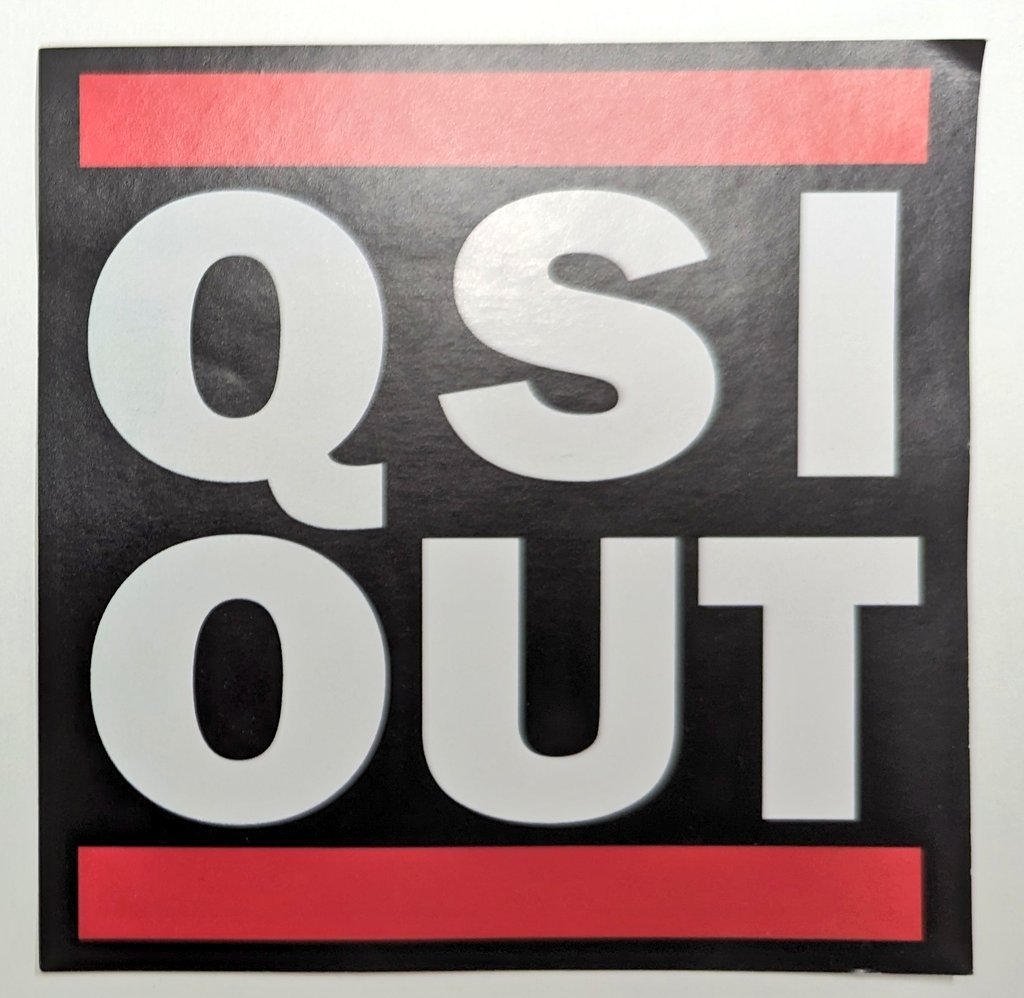 STB_KOB's tweet photo. Sticks #QSIout #QSIGoHome #NAKout via @1jour1stick https://t.co/mUXKfuAgct