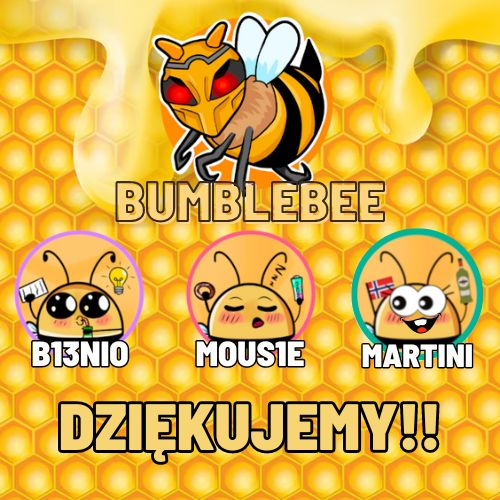 Bumblebee tweet media