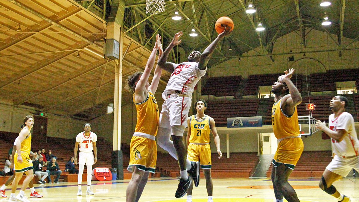 CBB Transfer Portal Spotlight

Allen Taylor
6'3" 190
Guard
Art U (D2)
1 Year of Eligibility Remaining

2023-24 Stats (28 Games):
📊 8 PPG, 3 RPG, 1 APG, 40 3P%

📶 40 Career Starts, 772 Career Points

#TP4PT #TransferPortal