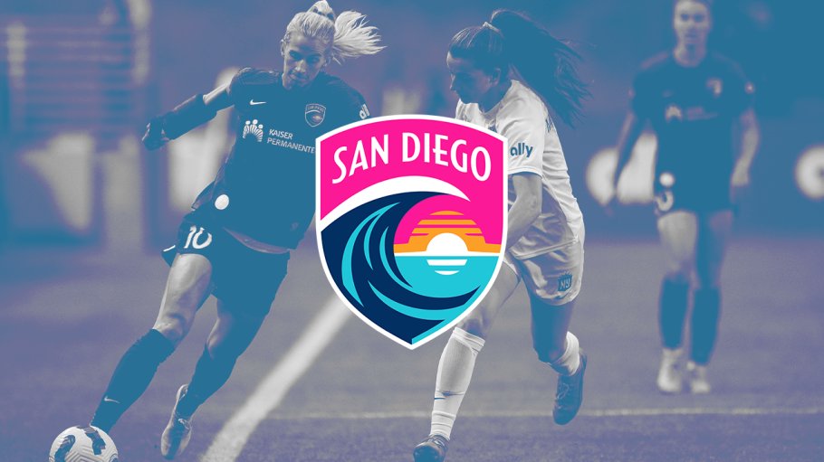 Breaking News: The San Diego Wave are being sold in a record-setting deal that values the NWSL franchise at $113 million.