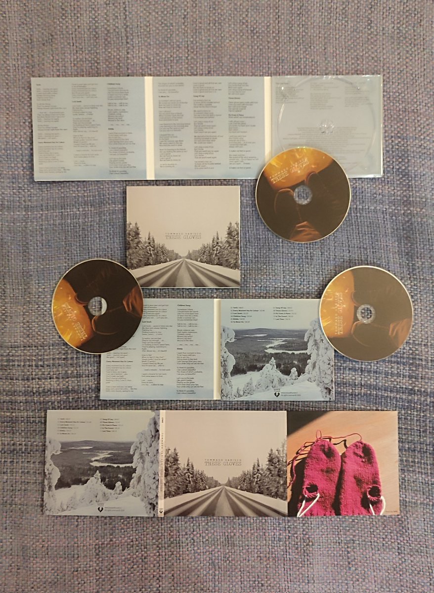 Tommaso Varisco tweet media