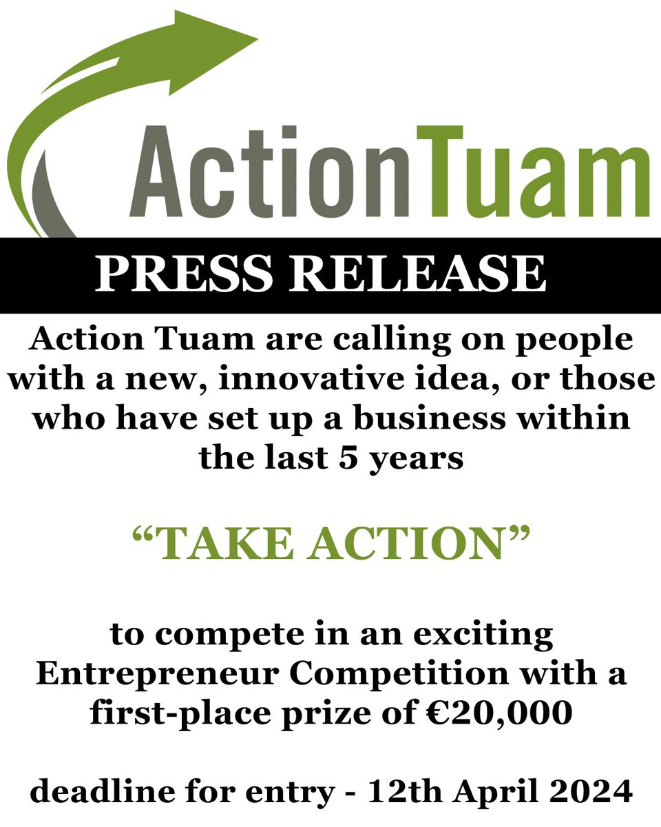 Action Tuam tweet media