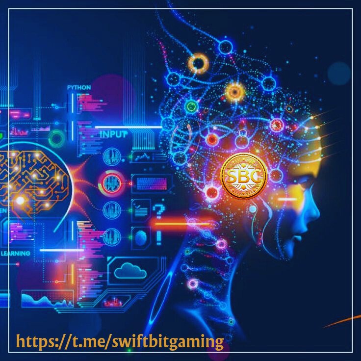 Eth_Xfactor's tweet photo. @Satoshi_Talks 🎮 Gaming Feature Alert 🎮
Did you know? SwiftBit (SBC) enables seamless in-game purchases, rewards for gamers, and governance participation! Experience the future of gaming with SwiftBit. #Gaming #Features #SwiftBit

X:
https://t.co/bqbzsHe9yv

TG:
https://t.co/3Qknx2OvRa https://t.co/GsAlFeOSTT