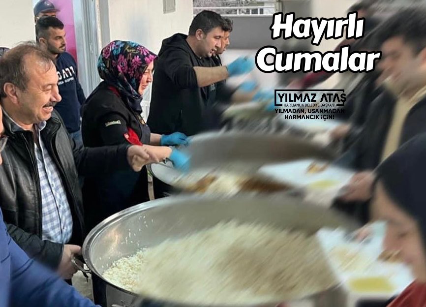 Atas_Yilmaz's tweet photo. Yolcularımıza,
Hancılarımıza,
Hemşehrilerimize,
Öğrenci kardeşlerimize,
İhtiyaç sahiplerine,
Kaynaşma ve dayanışma için herkese;
İftar çadırımız bu Ramazanda da hizmet veriyor. 
Hayırseverlere ve hemşehrilerime teşekkürü borç biliyorum.
Rabbim hayırlarımızı kabul etsin.
CUMAMIZ MÜBAREK OLSUN
Yılmaz Ataş
Harmancık Belediye Başkanı