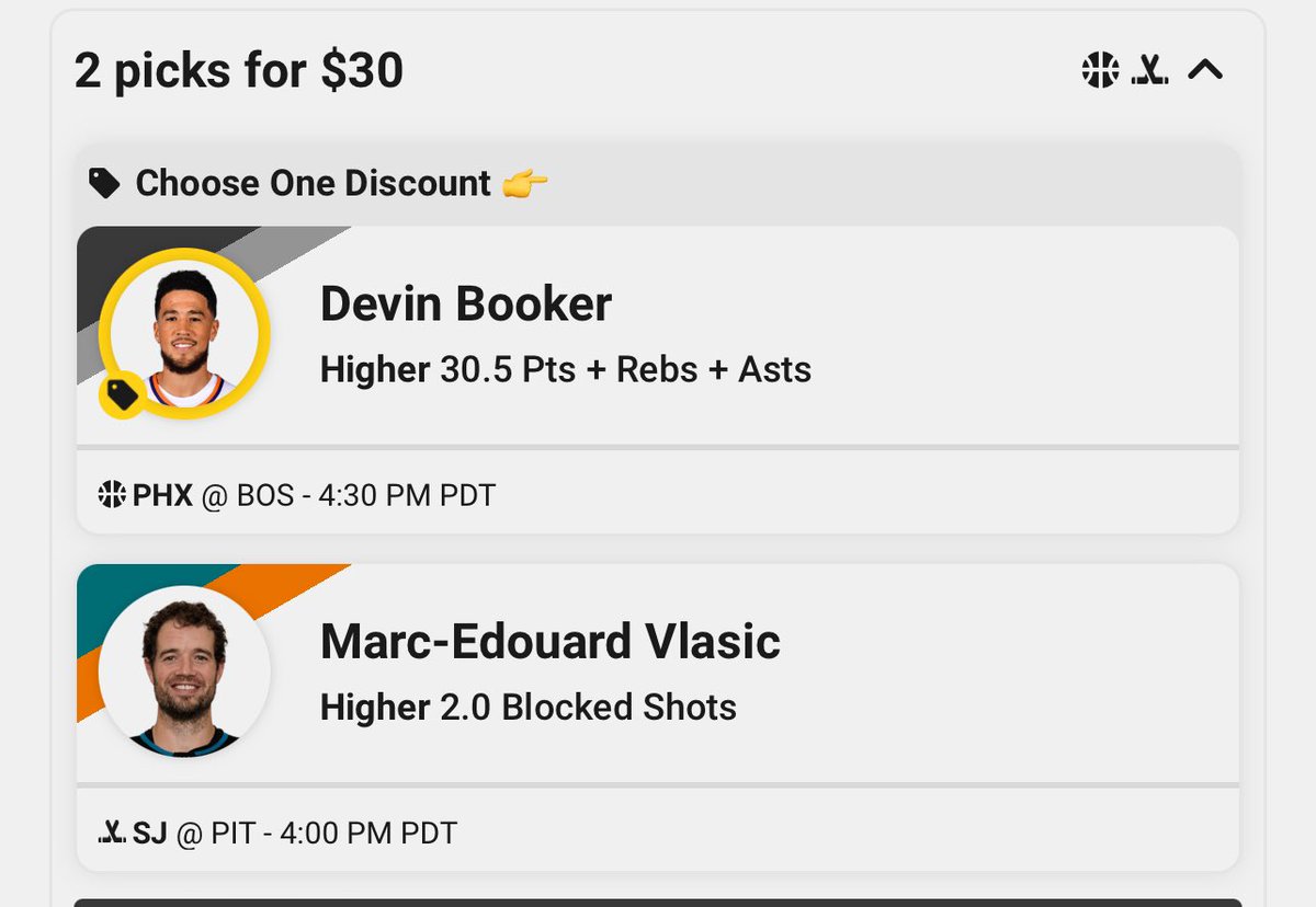 Leo’s Picks tweet media