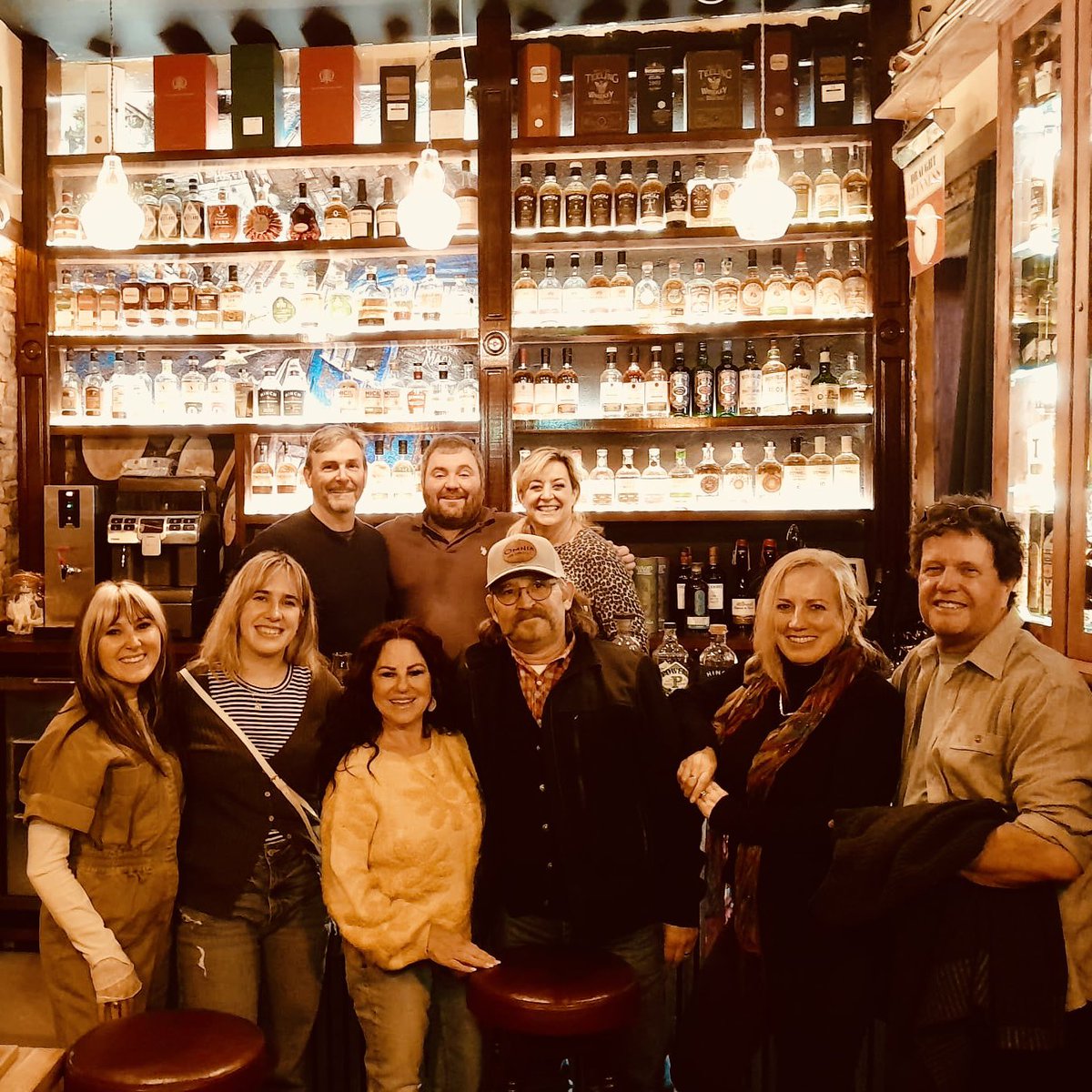 Limerick Whiskey Experience tweet media