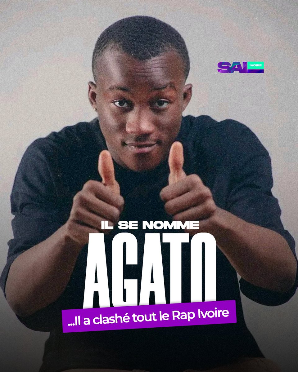 Salivoire tweet media