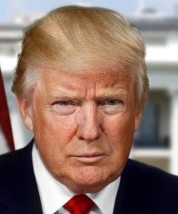(RT) if you want Judge Cannon to just dismiss the fake Doc's case against President Trump