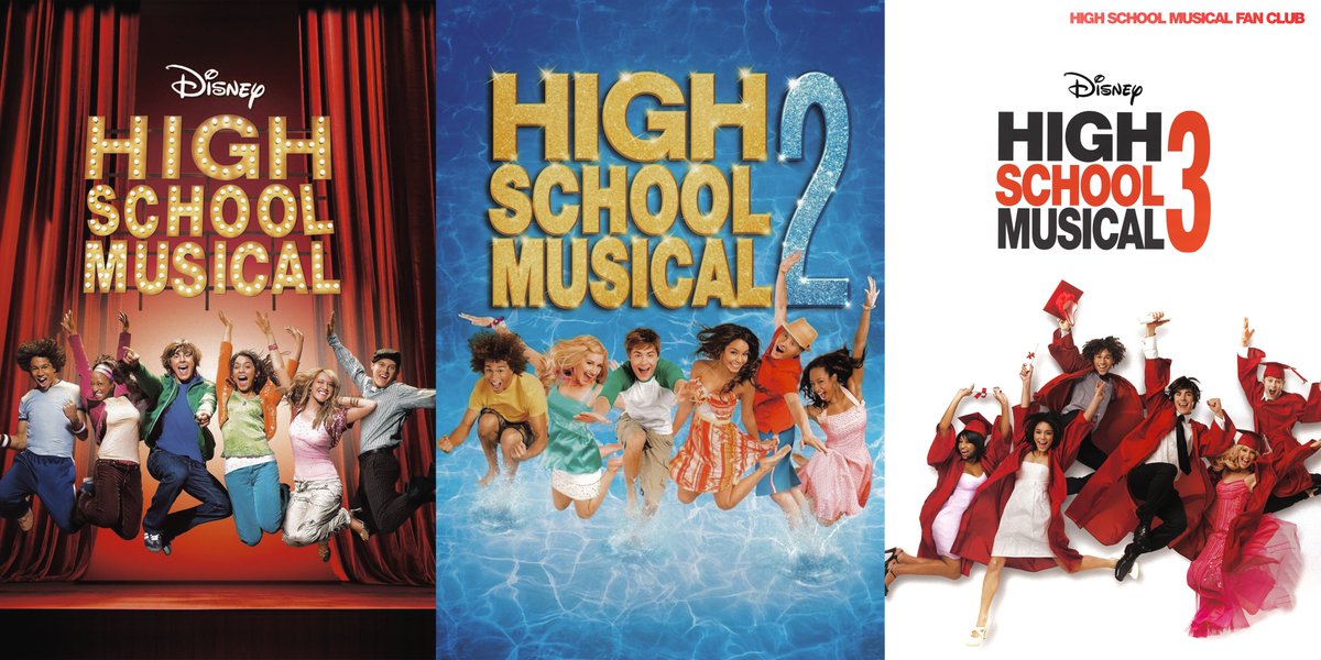 High School Musical Fan Club ☆ (@hsmfancIub) on Twitter photo 2024-03-14 21:41:41