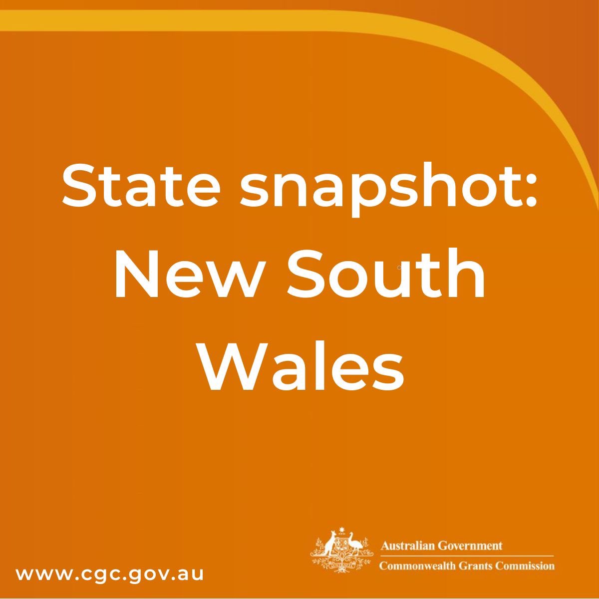 See how your state fares in the 2024 Update of #GST relativities. Read today’s State snapshot here: bit.ly/3TkMVlL.